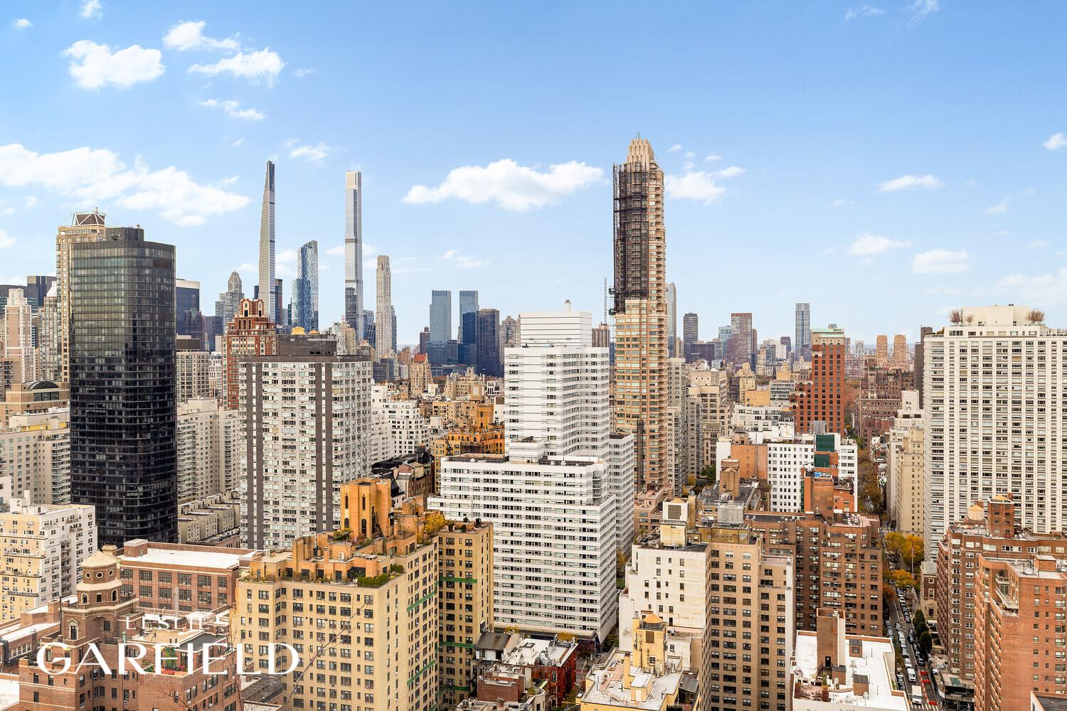 400 East 70th Street #3602, Lenox Hill, Manhattan, NY 10021 - Property photo 5 of 9