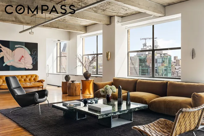 205 West 19th Street #11, New York, NY 10011