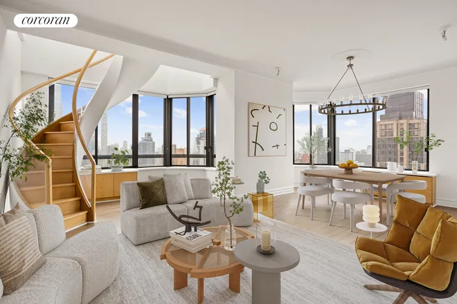 418 East 59th Street #PHB, New York, NY 10022