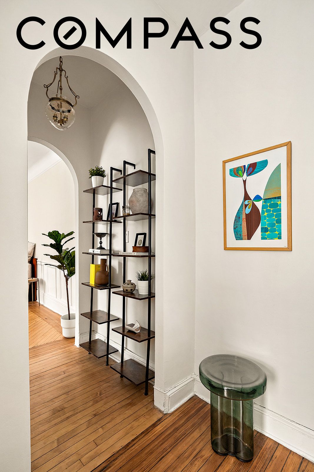 61 Pierrepont Street #20, Brooklyn Heights, Brooklyn, NY 11201 - Property photo 5 of 6