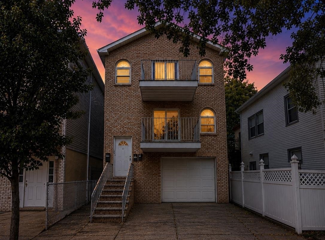 19 PARNELL Place, Jersey City, JC Greenville, NJ 07305 - Property photo 2 of 2
