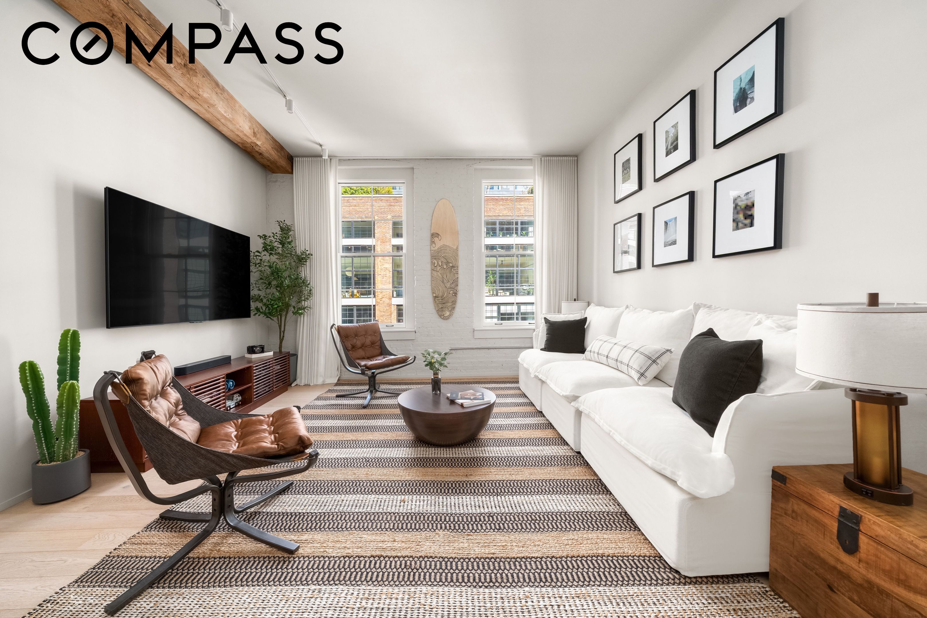 168 Plymouth Street #4D, DUMBO, Brooklyn, NY 11201 - Main property photo