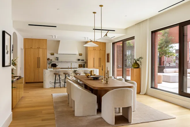 110 Boerum Place #PH402, Brooklyn, NY 11201
