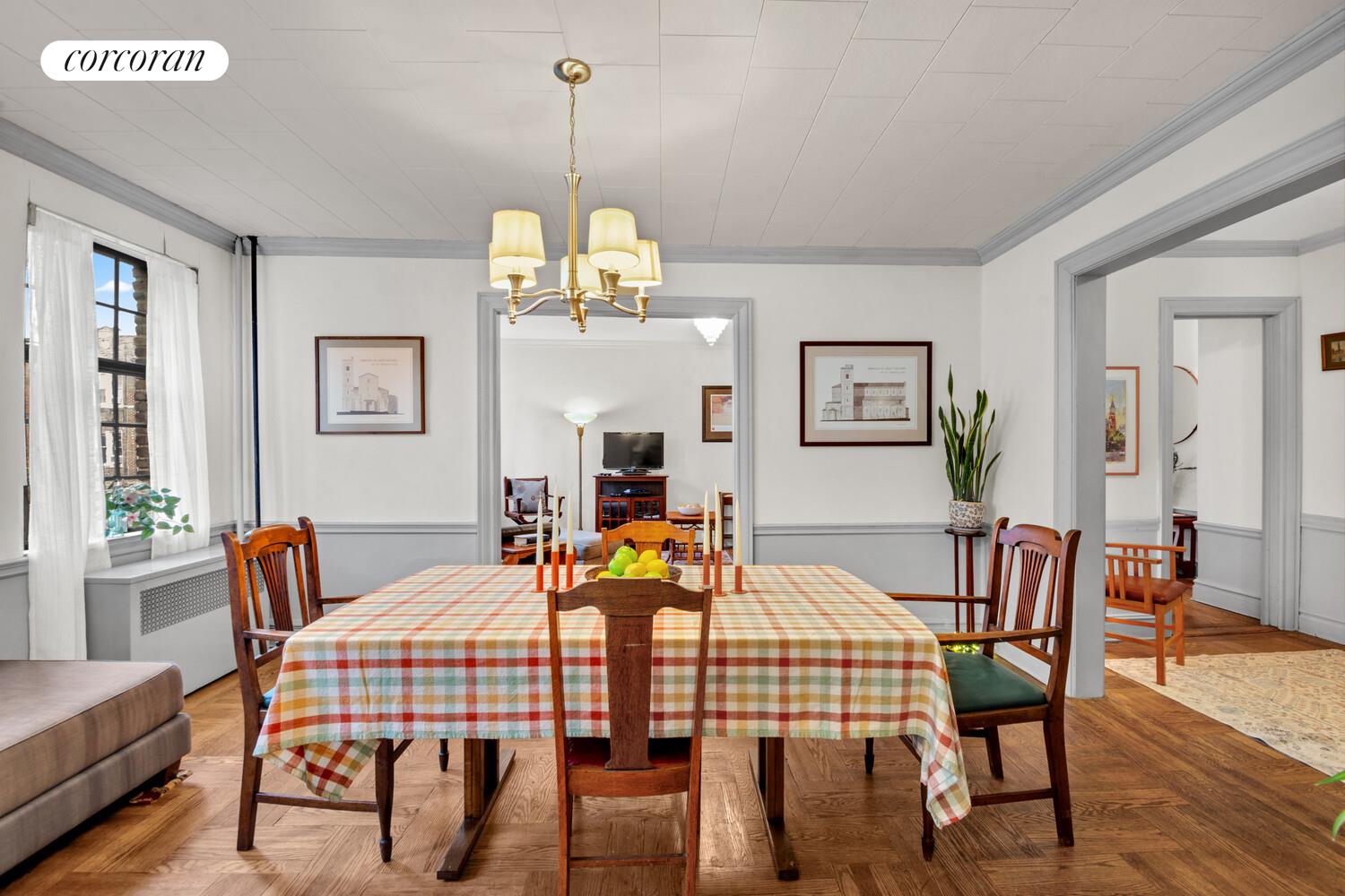 116 PINEHURST Avenue #G41, Hudson Heights, Manhattan, NY 10033 - Property photo 3 of 15
