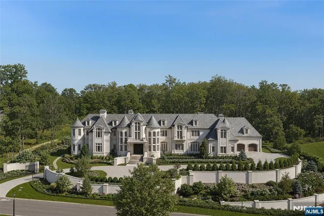 10 Frick, Alpine, NJ 07620