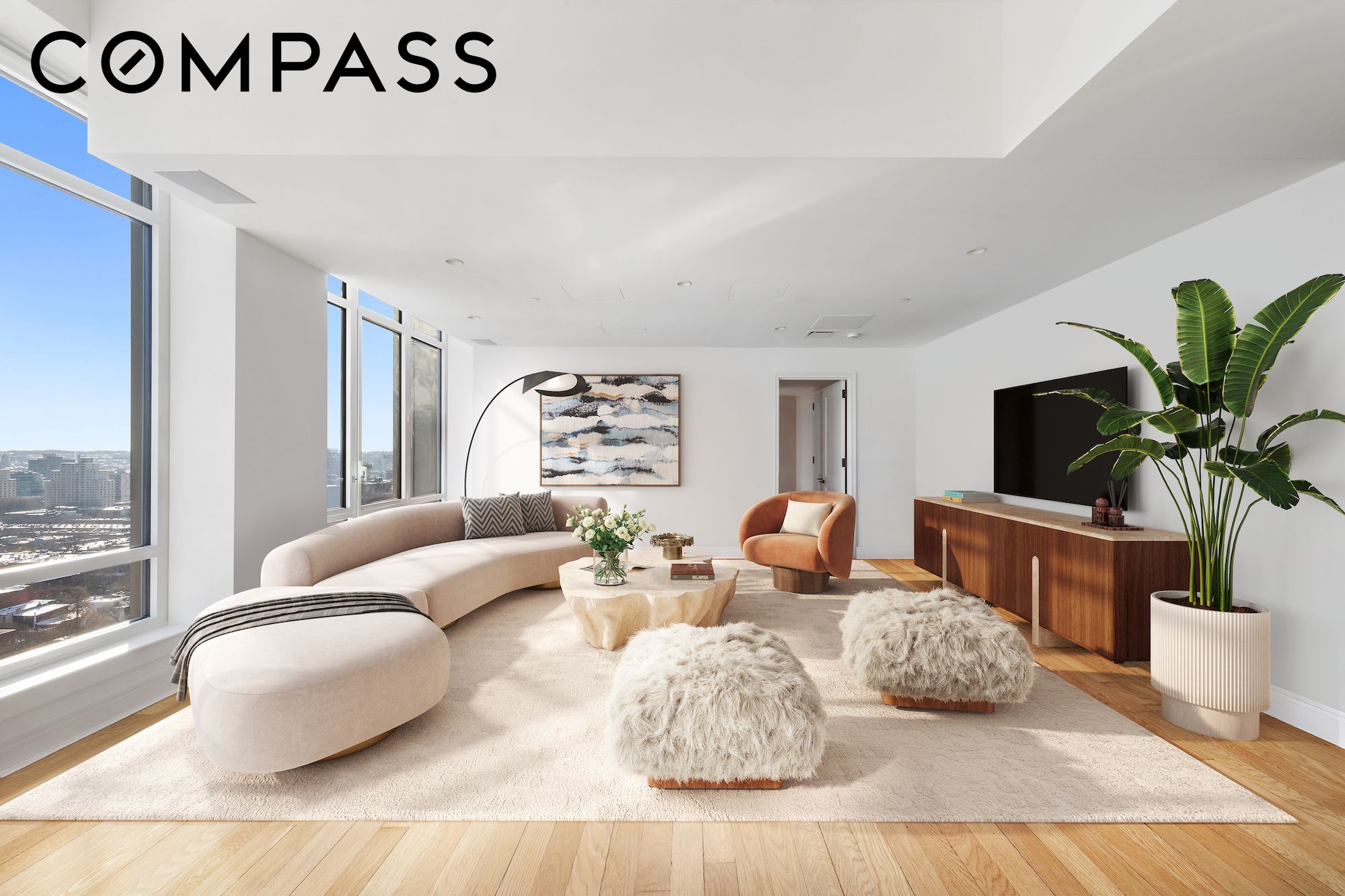 265 State Street #PH02, Boerum Hill, Brooklyn, NY 11201 - Main property photo