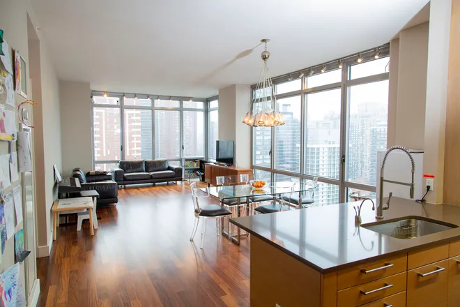 333 East 91st Street #26A, New York, NY 10128