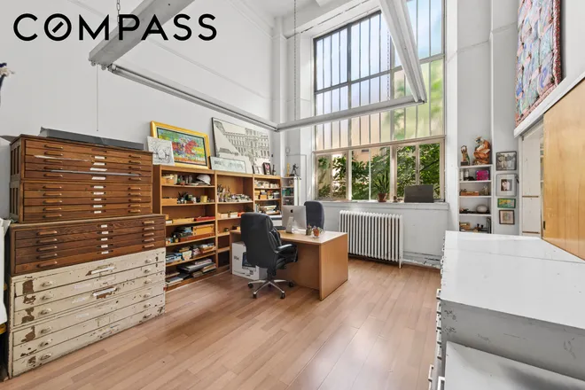1 West 67th Street #307, New York, NY 10023