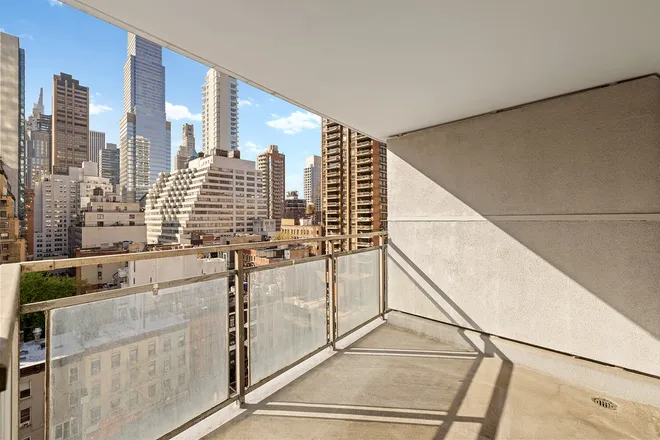 303 East 57th Street #9E, New York, NY 10022