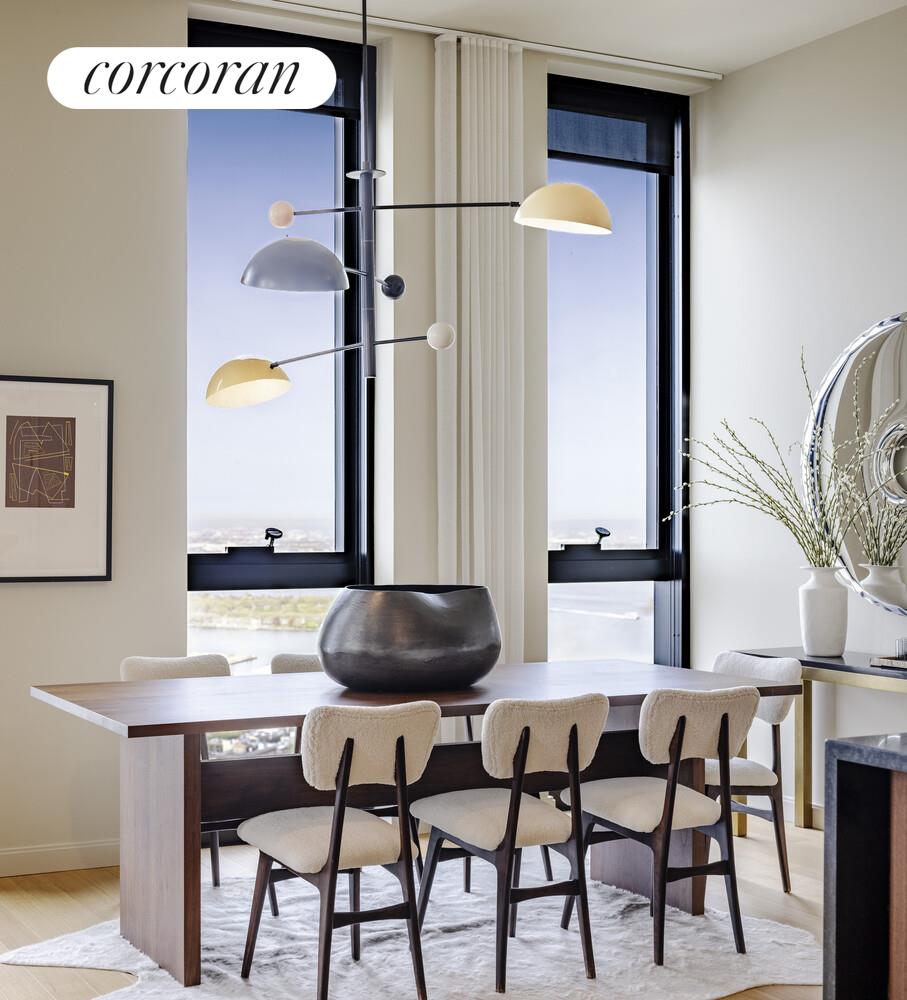 85 FLEET Street #59F, Downtown Brooklyn, Brooklyn, NY 11201 - Property photo 3 of 27