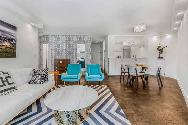 415 East 37th Street #9-L, New York, NY 10016