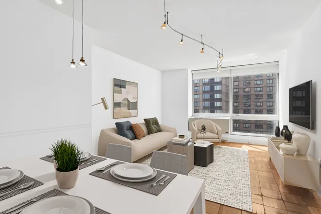 215 East 96th Street #27E, New York, NY 10128