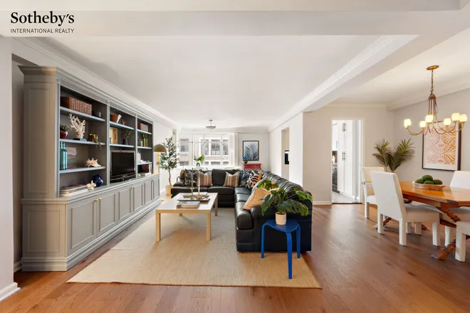 65 East 76th Street #10B, New York, NY 10021