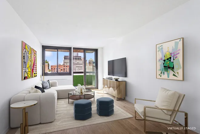 347 West 57th Street #30A, New York, NY 10019