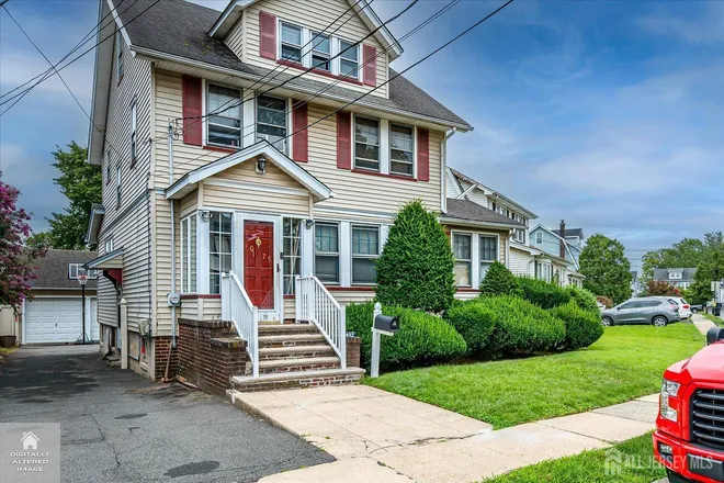 1075 Overlook Terrace, Number, NJ 07083