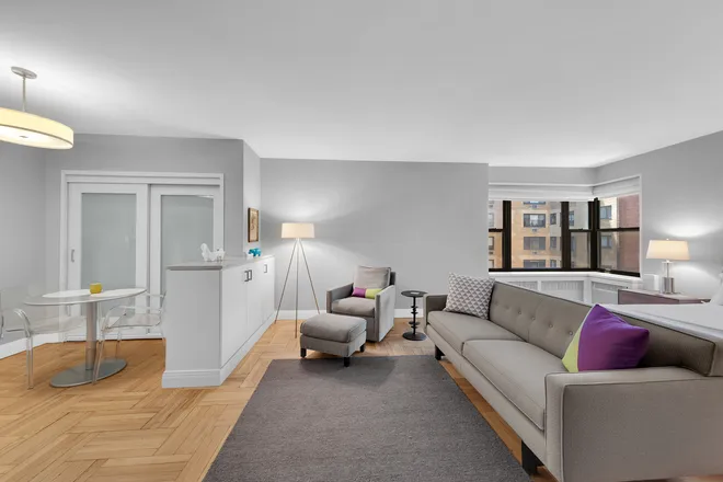 55 East END Avenue #11N, New York, NY 10028