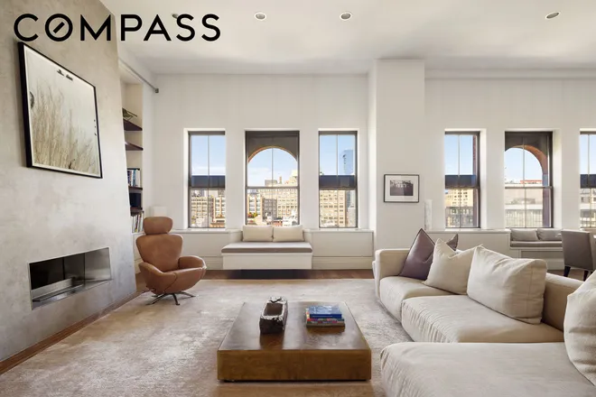 27 North Moore Street #10D, New York, NY 10013