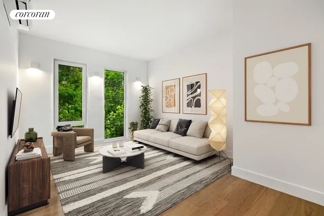 625 NEW YORK Avenue #3F, Brooklyn, NY 11203