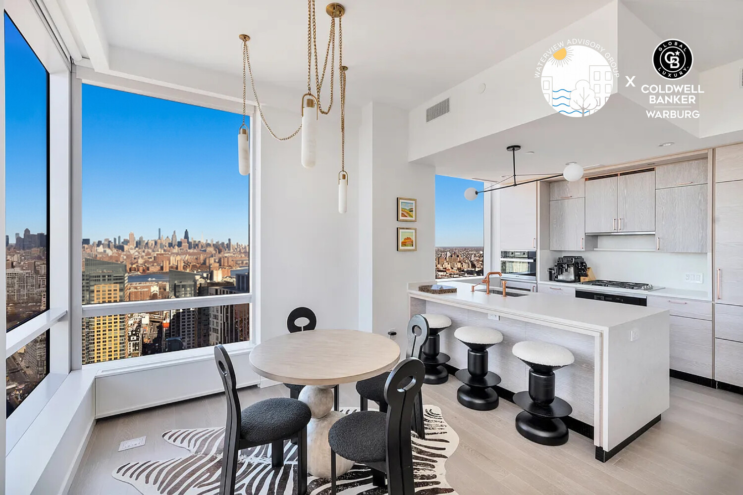 1 CITY Point #48A, Downtown Brooklyn, Brooklyn, NY 11201 - Property photo 4 of 31