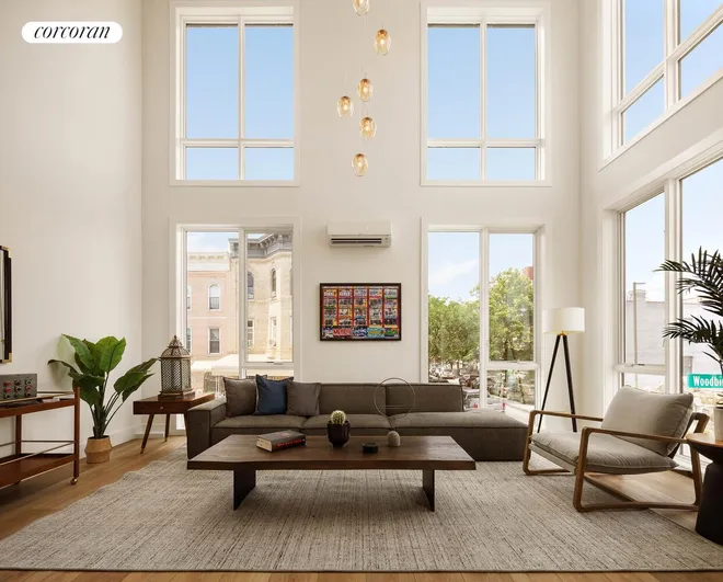 16 RIDGEWOOD Place #2, Brooklyn, NY 11237