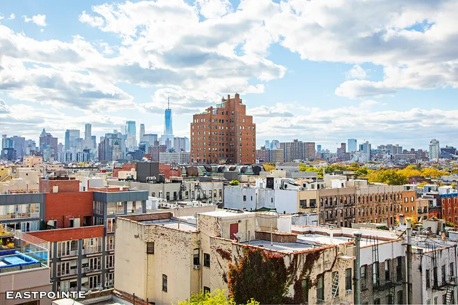 189 Avenue C #10D, New York, NY 10009