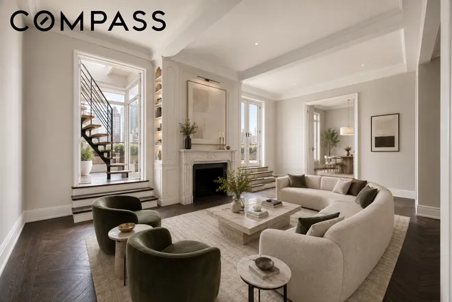 410 East 57th Street #PHAB, New York, NY 10022