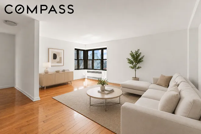 387 Grand Street #K1405, New York, NY 10002