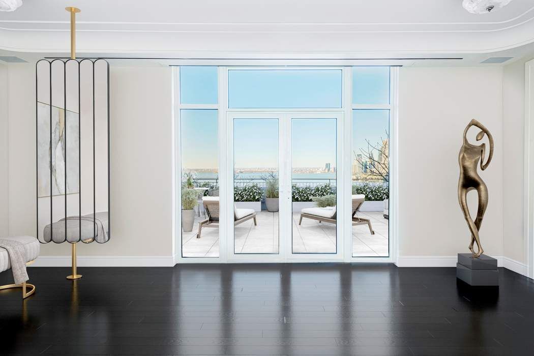 360 Furman Street #1216, Brooklyn Heights, Brooklyn, NY 11201 - Main property photo