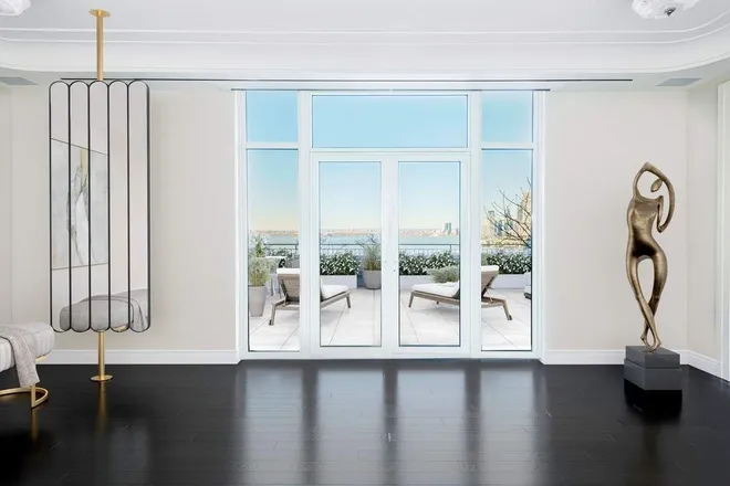 360 Furman Street #1216, Brooklyn, NY 11201