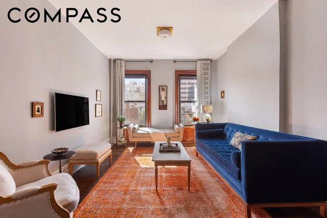 174 West 89th Street #4D, New York, NY 10024