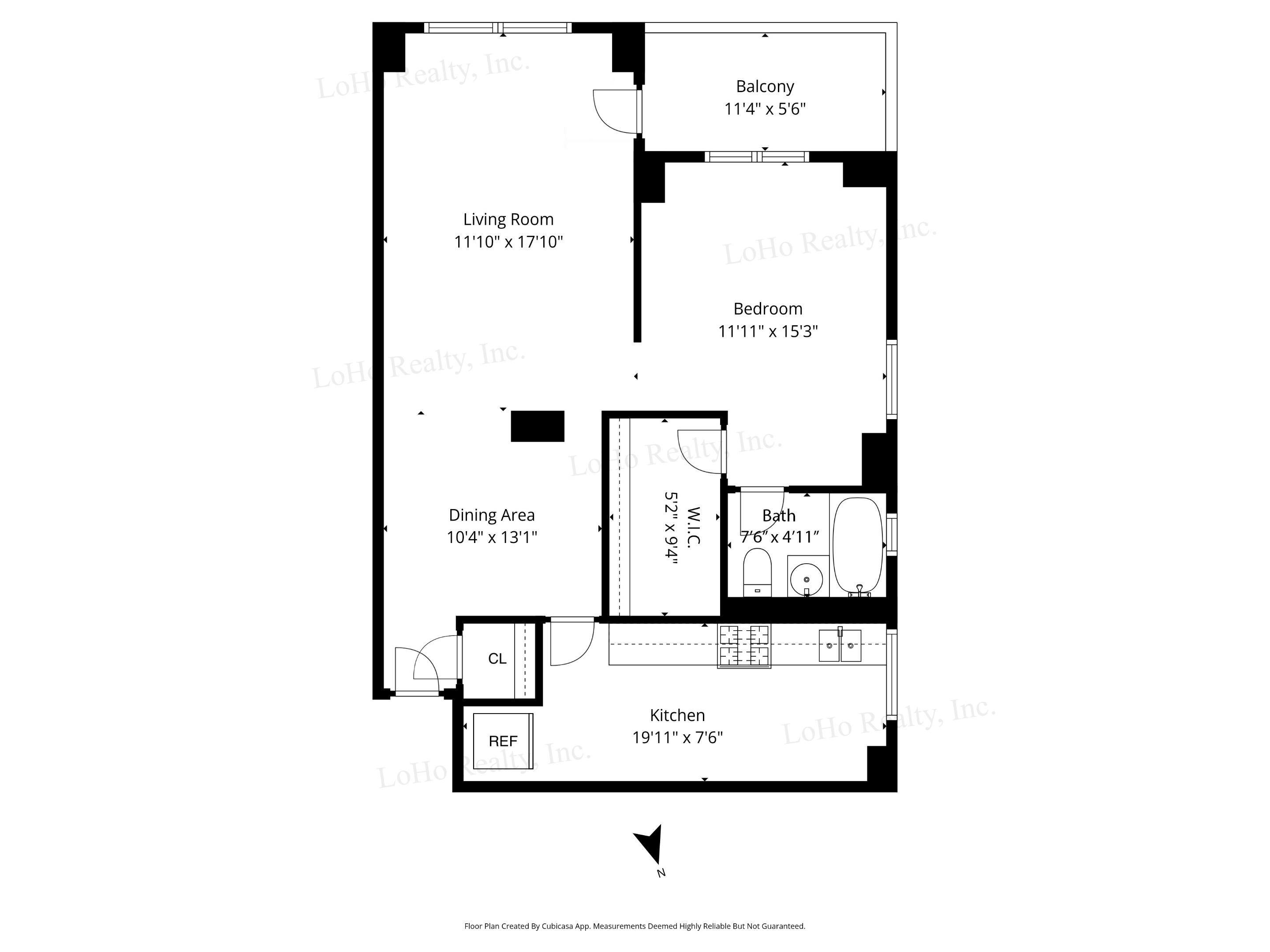 266 East Broadway #B1208, Lower East Side, Manhattan, NY 10002 - Property photo 2 of 31