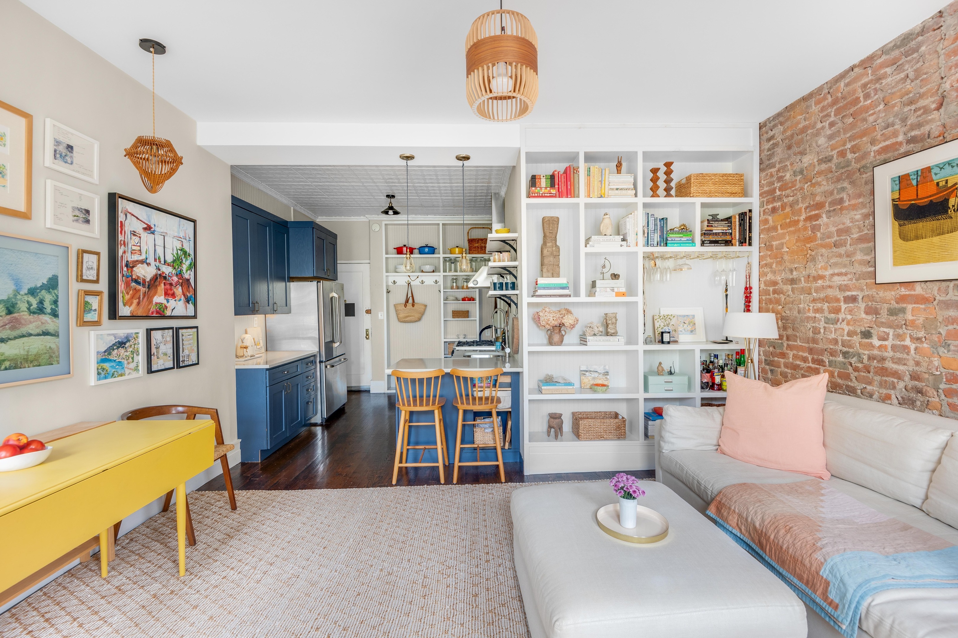175 Amity Street #D3, Cobble Hill, Brooklyn, NY 11201 - Property photo 5 of 10