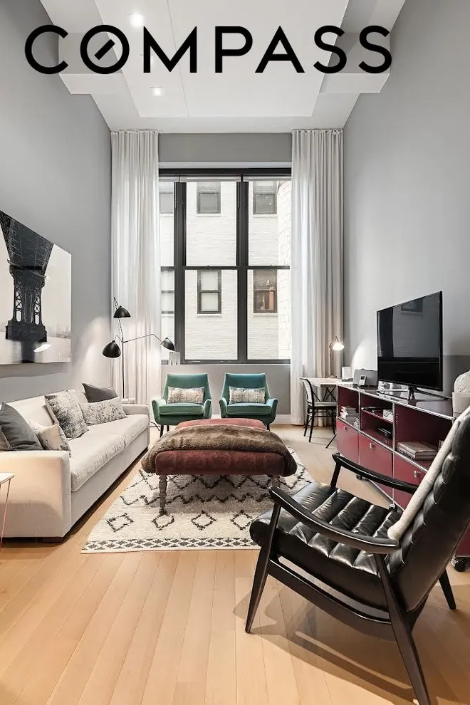 421 Hudson Street #520, New York, NY 10014