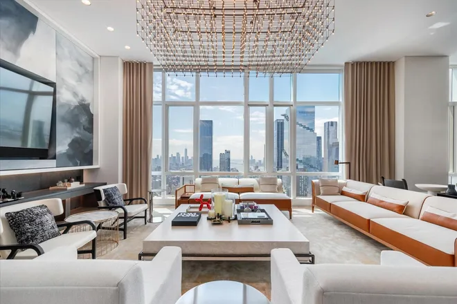 460 West 42nd Street #PH-1C, New York, NY 10036