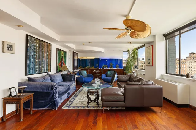386 COLUMBUS Avenue #17/18A, New York, NY 10024
