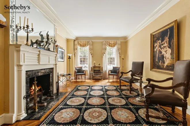 14 Sutton Place #1B, New York, NY 10022