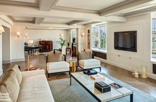 995 5th Avenue #9S, New York, NY 10028