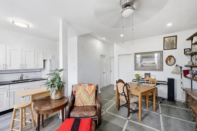 1341 JEFFERSON Avenue, Brooklyn, NY 11221
