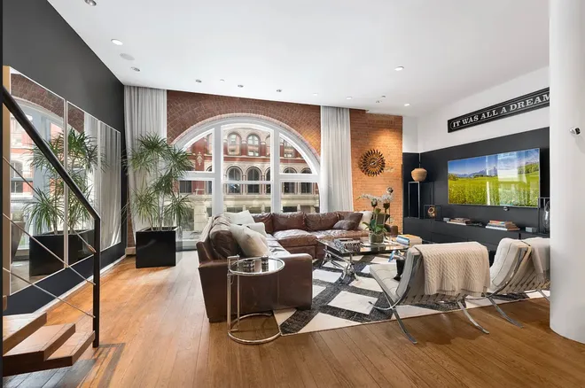 21 Astor Place #2-G, New York, NY 10003