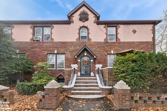 1702 East 28th Street, Brooklyn, NY 11229
