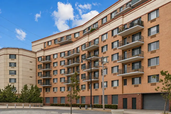 136 BEACH 117th Street #208, Rockaway Park, NY 11694