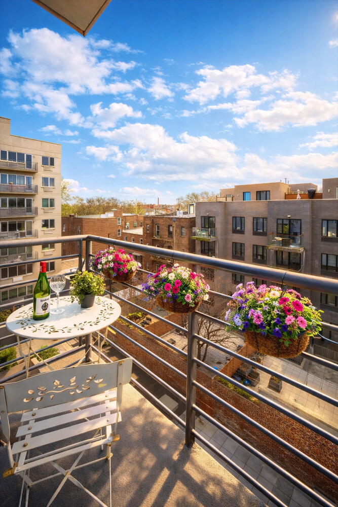 100 MASPETH Avenue #5J, East Williamsburg, Brooklyn, NY 11211 - Property photo 2 of 23