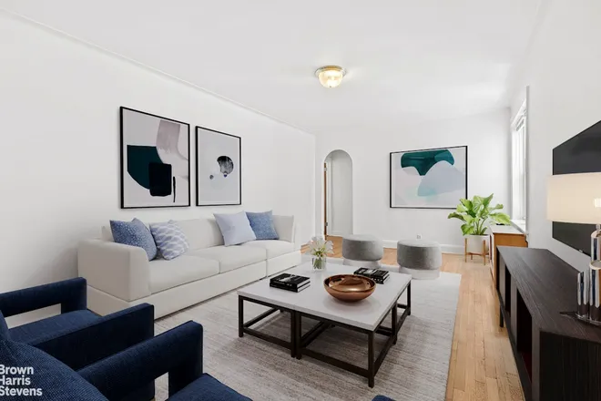 45-14 43rd Street #4D, Sunnyside, NY 11104