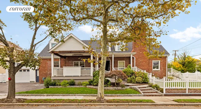 404 Beach 143rd Street, Neponsit, NY 11694