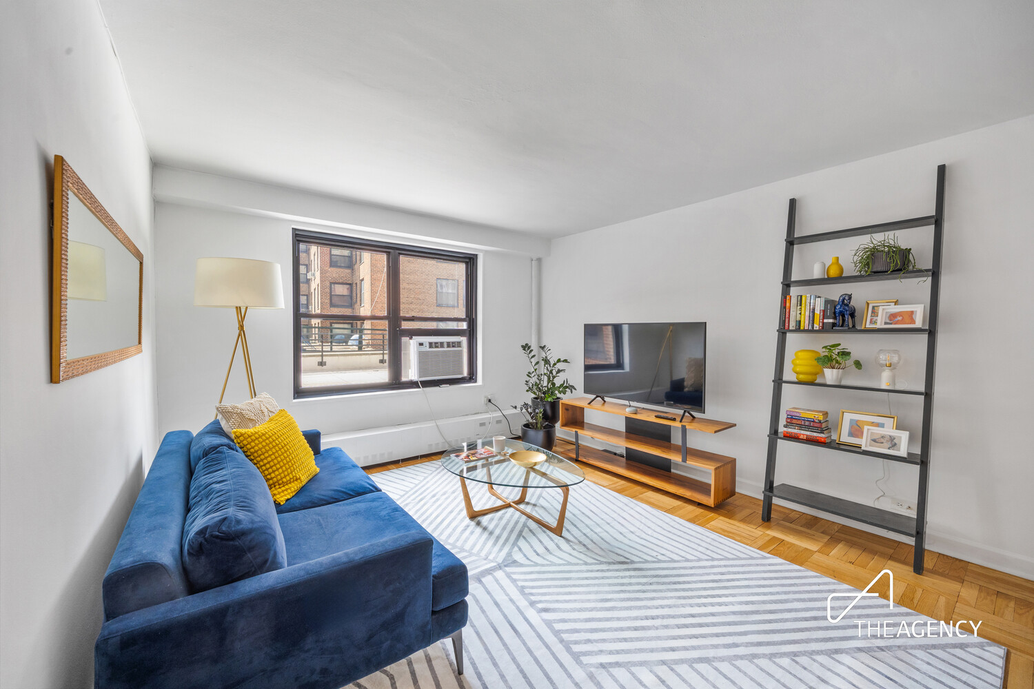 165 CLINTON Avenue #2C, Clinton Hill, Brooklyn, NY 11205 - Property photo 4 of 8