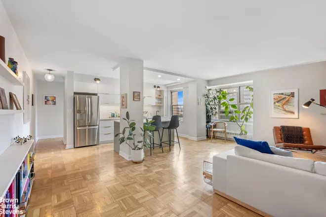 573 GRAND Street #D1302, New York, NY 10002