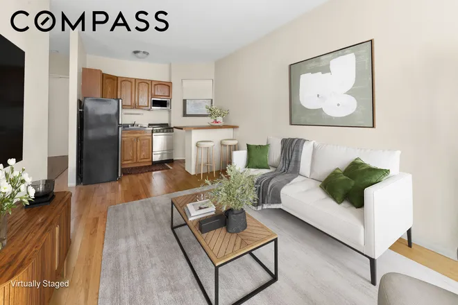 160 East 91st Street #4A, New York, NY 10128