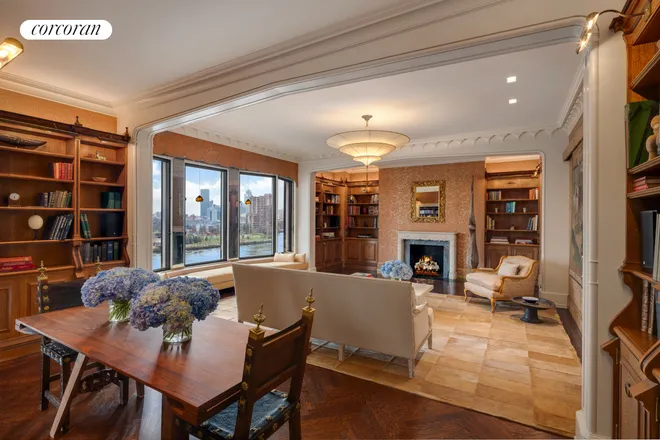 1 East END Avenue #8/9B, New York, NY 10075