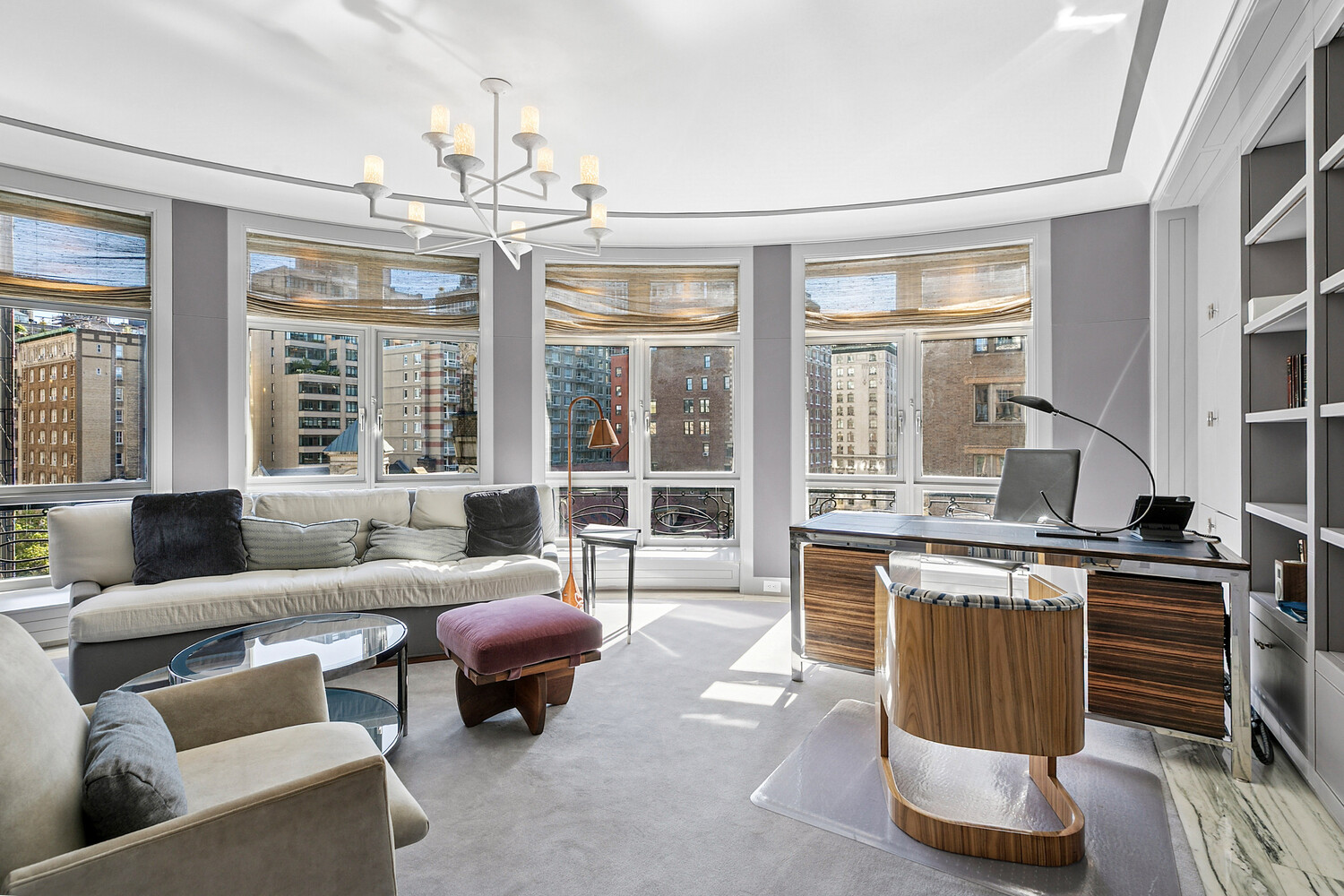 535 West END Avenue #10, Upper West Side, Manhattan, NY 10024 - Main property photo