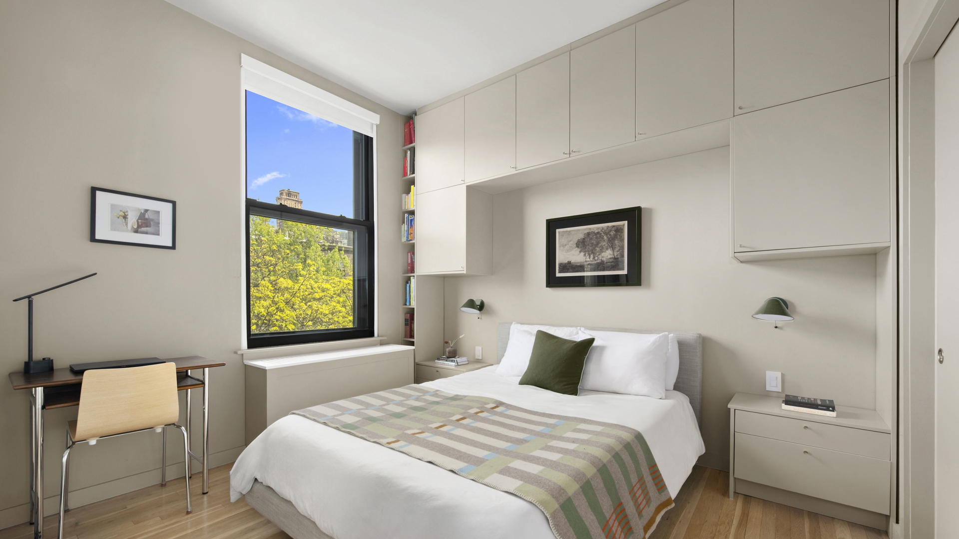 124 ATLANTIC Avenue #A3C, Cobble Hill, Brooklyn, NY 11201 - Property photo 3 of 9